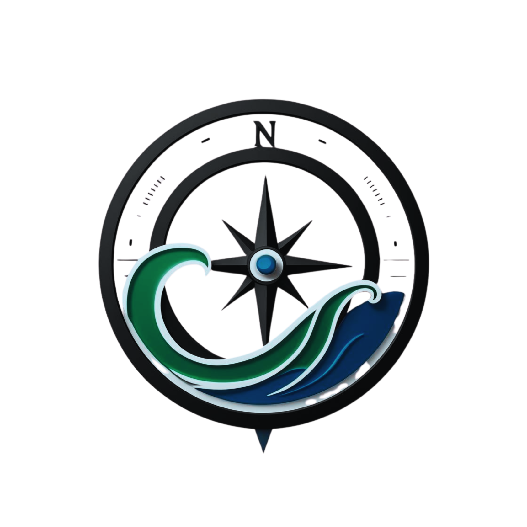 Logo de Asistente en Ruta